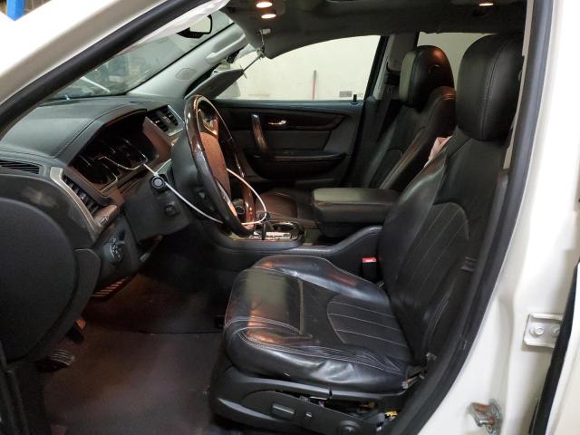 1GKKVTKD2FJ294701 GMC Acadia Denali