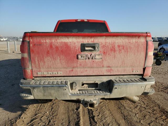 1GT12TEY1JF204562 GMC Sierra K2500 Slt