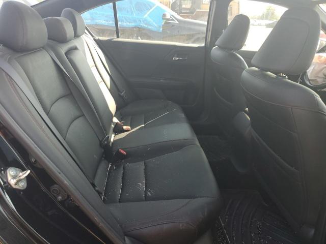 1HGCR2F19HA162232 Honda Accord Sport Special Edition