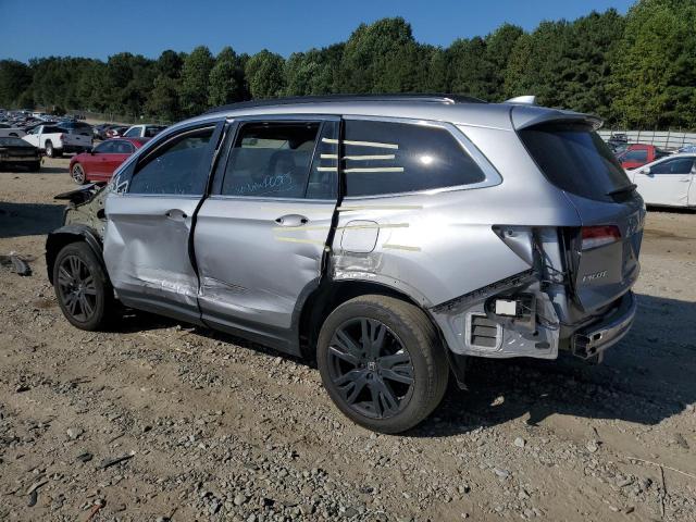 5FNYF5H28MB036546 Honda PILOT SE