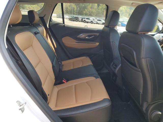 3GKALVEX7JL298246 GMC Terrain Slt