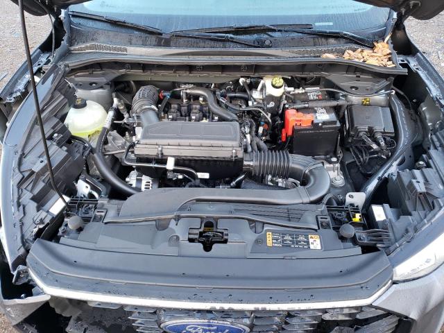 1FMCU0GN9PUB18503 Ford Escape Active