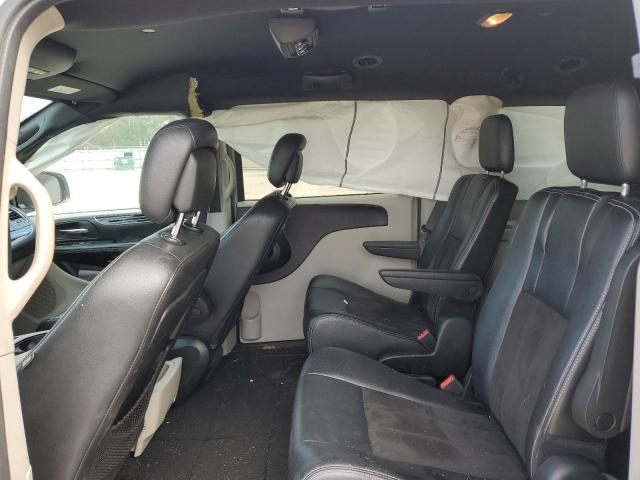 2C4RDGCG0KR797517 Dodge Grand Caravan Sxt