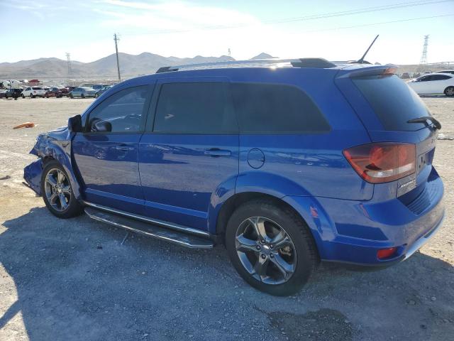 3C4PDCGG7FT511286 Dodge Journey Crossroad