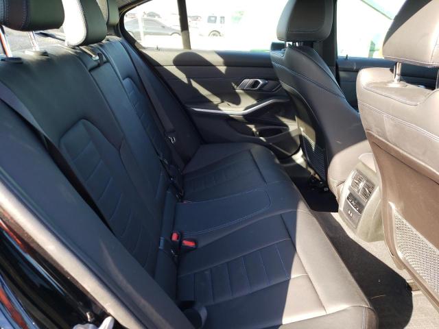3MW5R7J00M8C04244 BMW 330XI