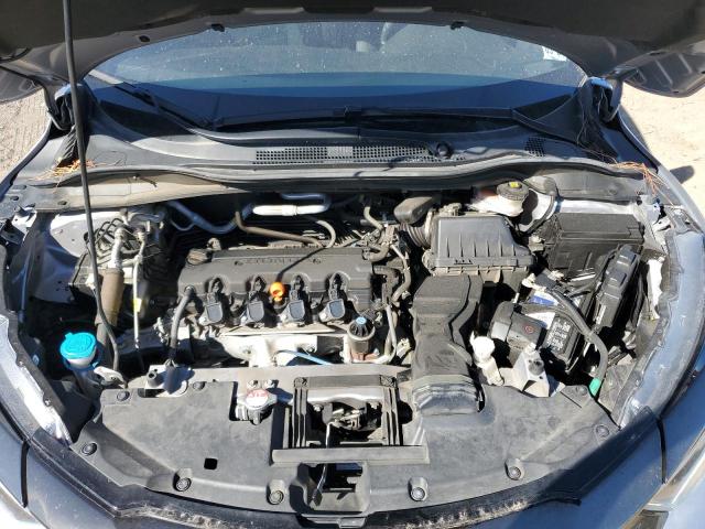 3CZRU5H14LM711945 Honda HR-V SPORT