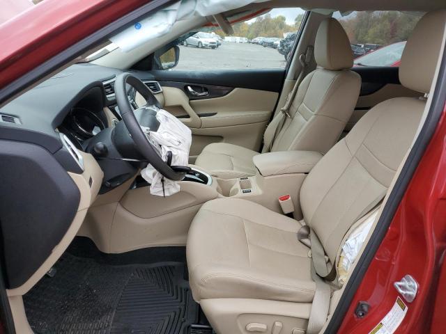 5N1AT2MV0GC797920 Nissan ROGUE S