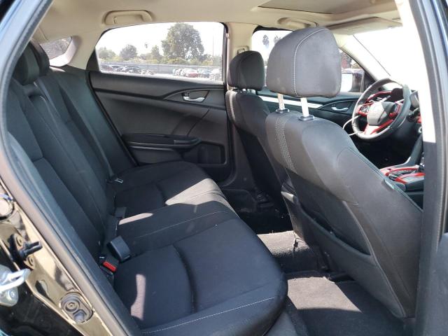 2HGFC2F76GH521538 Honda CIVIC EX