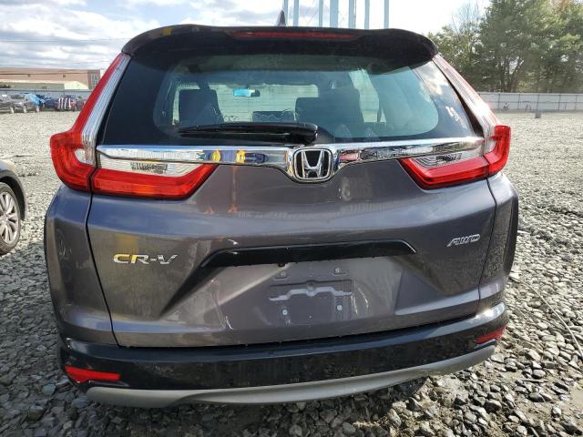 2HKRW6H35KH229786 Honda CR-V LX