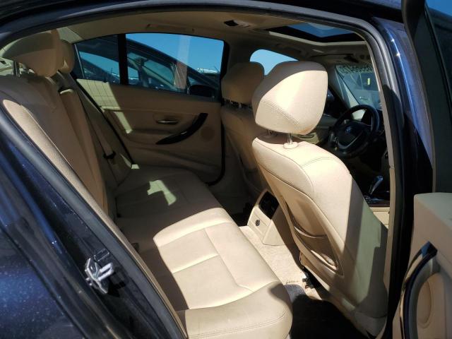 WBA3A5C5XEP600115 BMW 328 I