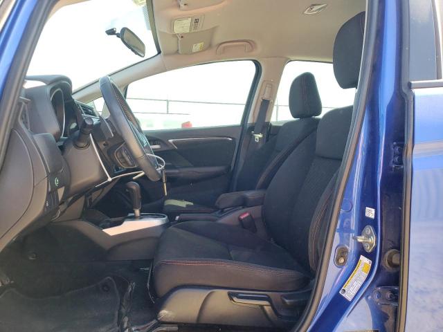 3HGGK5H62LM707036 Honda Fit Sport
