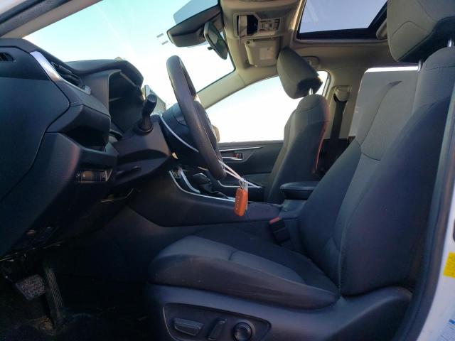 JTMP1RFV6KD516622 Toyota Rav4 Xle