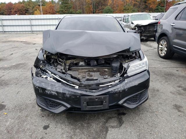 19UDE2F40JA007455 Acura Ilx Special Edition