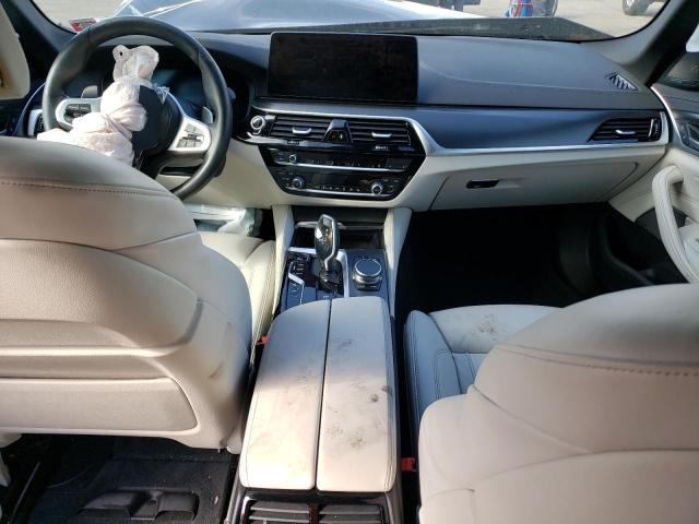 WBA13BK06PCL49108 BMW M550xi