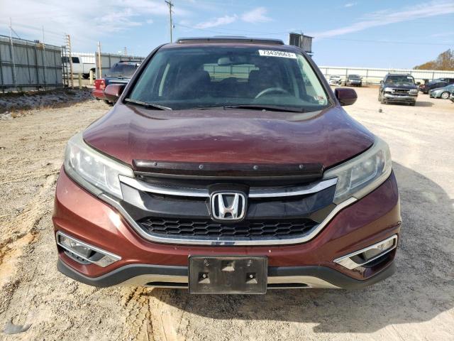 2HKRM4H56GH649107 Honda CR-V EX