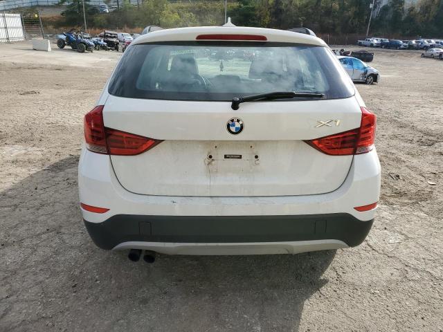 WBAVM1C59EVW46586 BMW X1 Sdrive28i