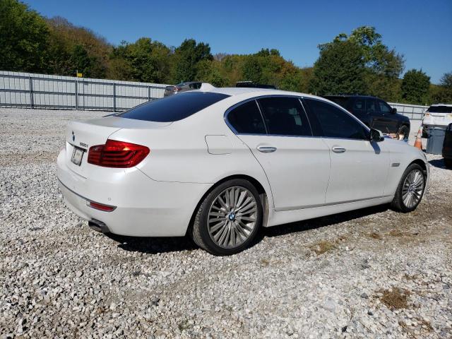 WBAKN9C59ED000825 BMW 550 I
