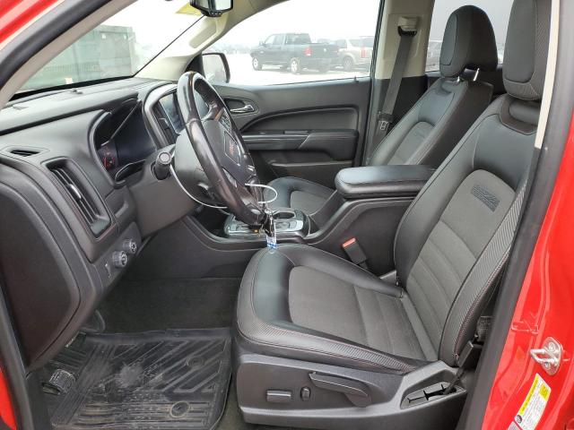 1GTG6CE35G1391779 GMC CANYON SLE