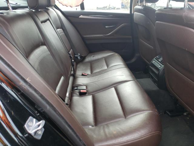 WBA5A7C56FD621793 BMW 528 XI