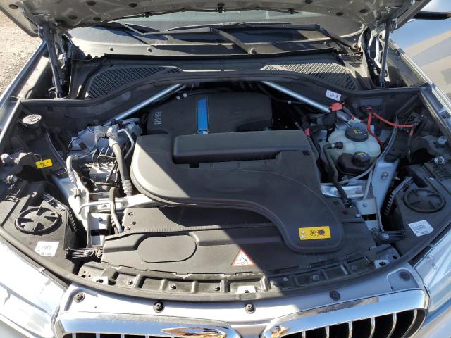 5UXKT0C51G0S75215 BMW X5 Xdr40e