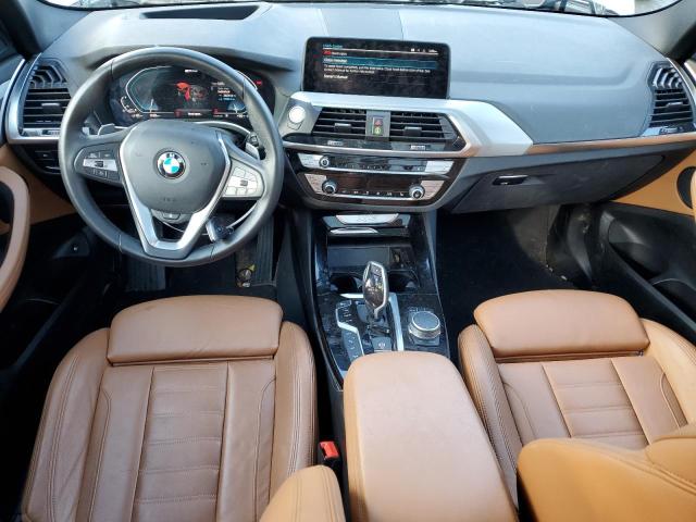 5UXTS1C07M9D97394 BMW X3 Xdrive30e