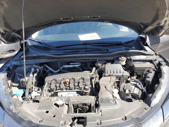 3CZRU5H72MM720360 Honda Hr-v Exl