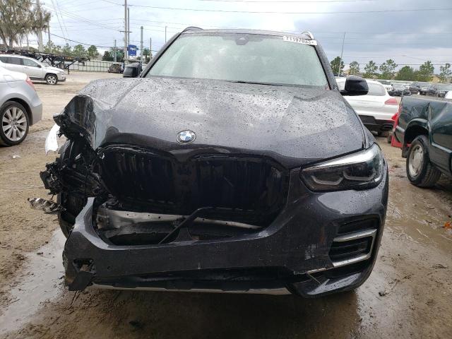 5UXCR4C00N9J17049 BMW X5 Sdrive 40i