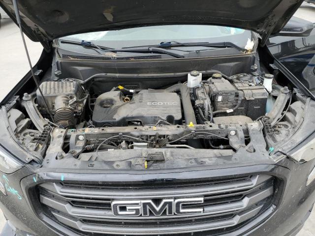 3GKALMEV1KL401008 GMC Terrain Sle