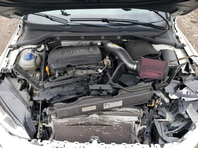 3VW447AU7GM004986 Volkswagen GTI S/SE