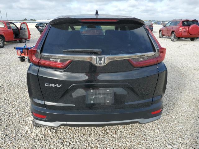 2HKRW1H53MH411302 Honda CR-V EX