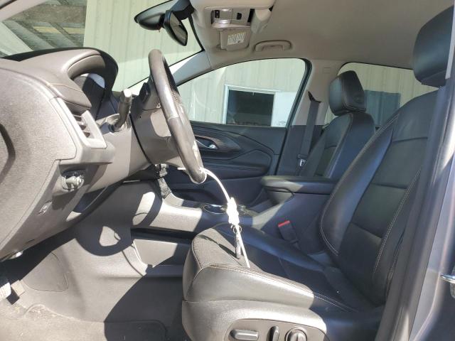 3GKALVEV8KL355490 GMC Terrain Slt
