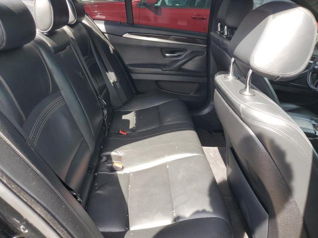 WBA5B1C54GG132691 BMW 535 I