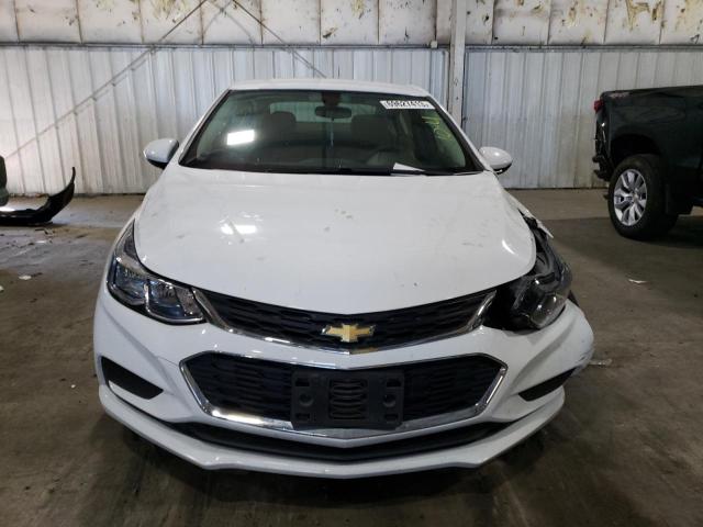 1G1BC5SM6J7207135 Chevrolet CRUZE LS