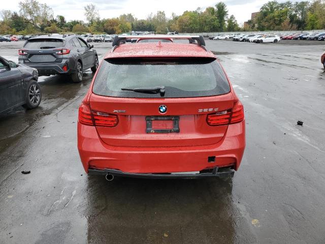 WBA3K5C55FK300817 BMW 328 D Xdrive
