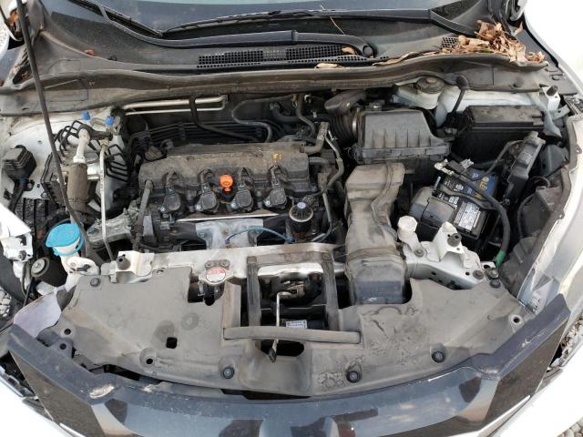 3CZRU5H3XJM717392 Honda HR-V LX