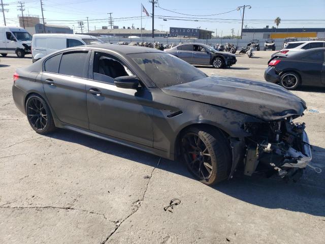 WBSJF0C57KB447385 BMW M5