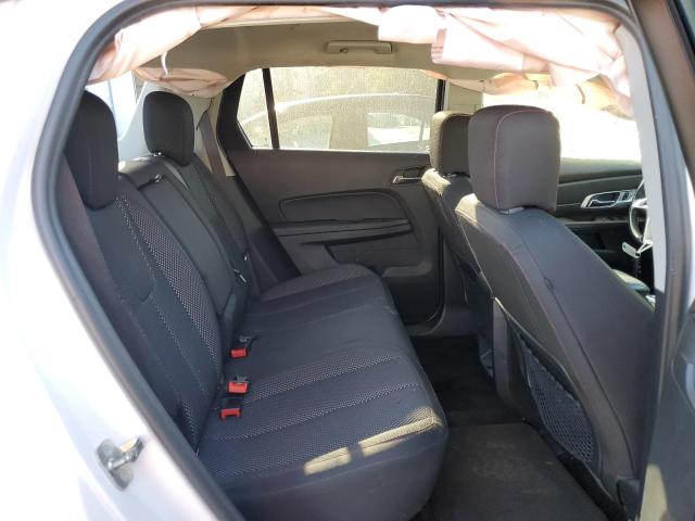 2GKALNEK3H6333559 GMC Terrain Sle