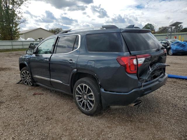 1GKKNXLS5LZ167717 GMC Acadia Denali