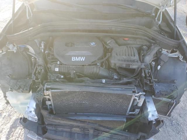 WBXYJ5C31JEF77973 BMW X2 Xdrive28i