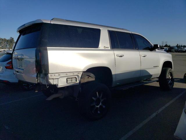 1GKS2GKCXHR109855 GMC Yukon Xl K1500 Slt