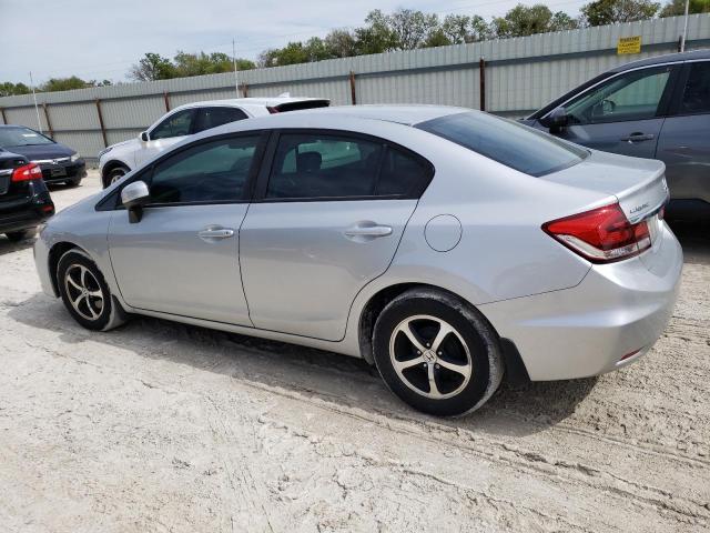 2HGFB2F73FH535365 Honda CIVIC SE