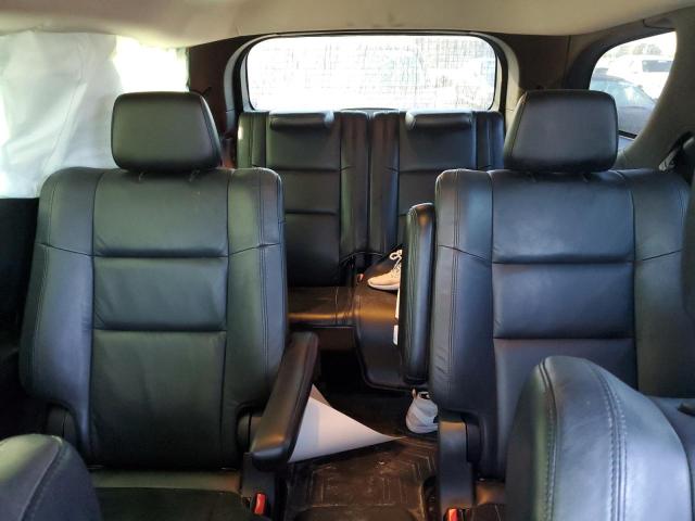 1C4RDHDG4GC419446 Dodge DURANGO LIMITED