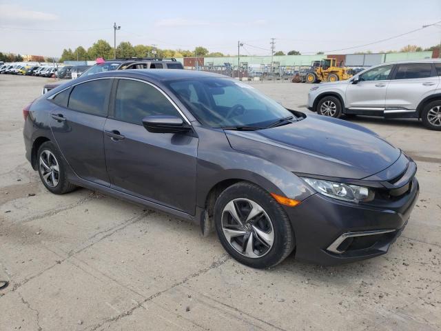 2HGFC2F64LH569394 Honda Civic Lx