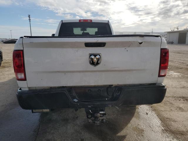 3C6UR4HJ8GG310731 RAM 2500 St