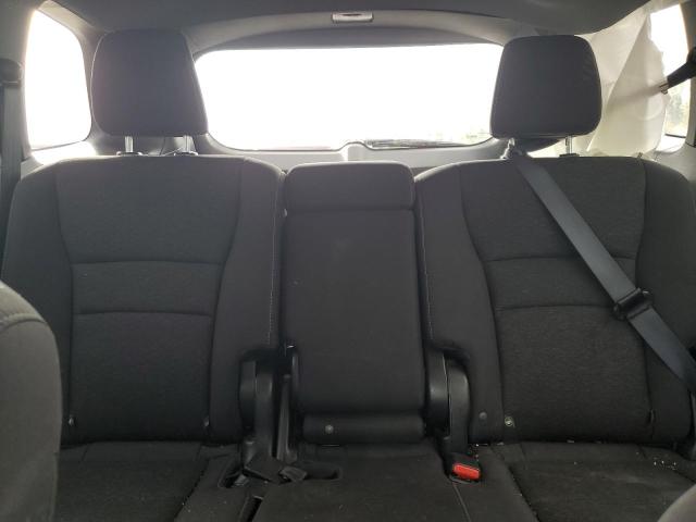 5FNYF7H21KB011643 Honda Passport Sport