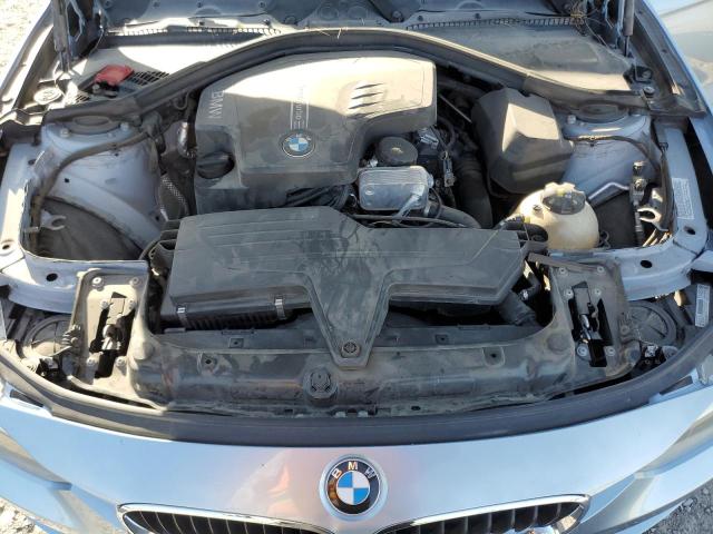 WBA3B1C54FK135741 BMW 320 I