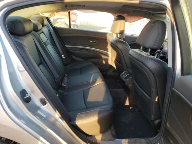 JH4KC1F34EC002586 Acura RLX