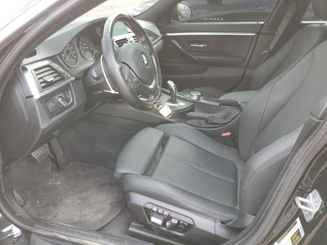 WBA4J3C5XJBG95360 BMW 430xi Gran Coupe