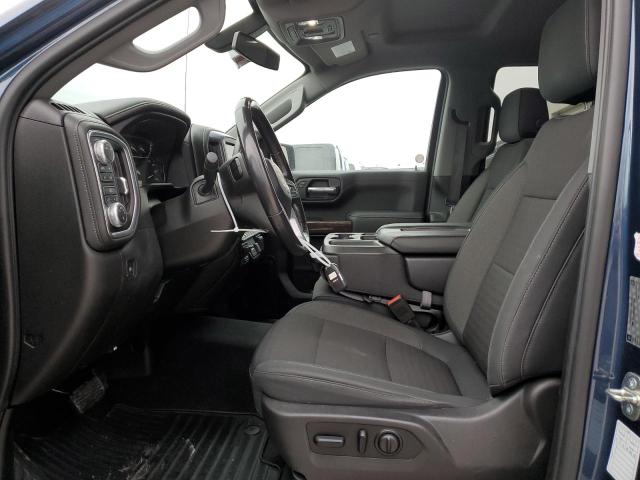1GTR9BED0KZ235890 GMC Sierra K1500 Sle