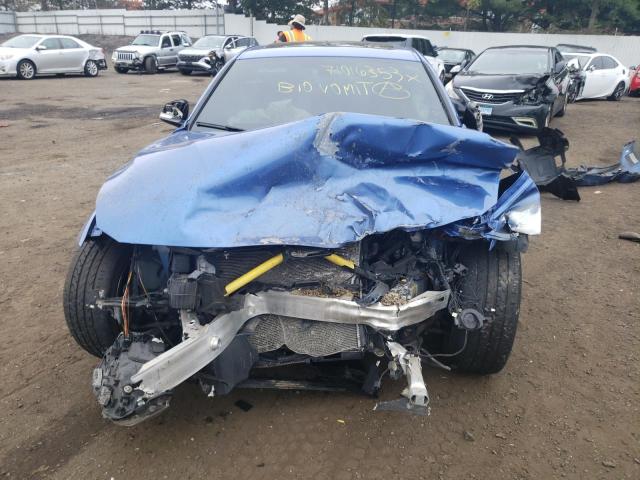 WBA8B9G37HNU55943 BMW 330 I
